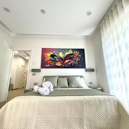 Colombo Suite Cassino Eksteriør bilde