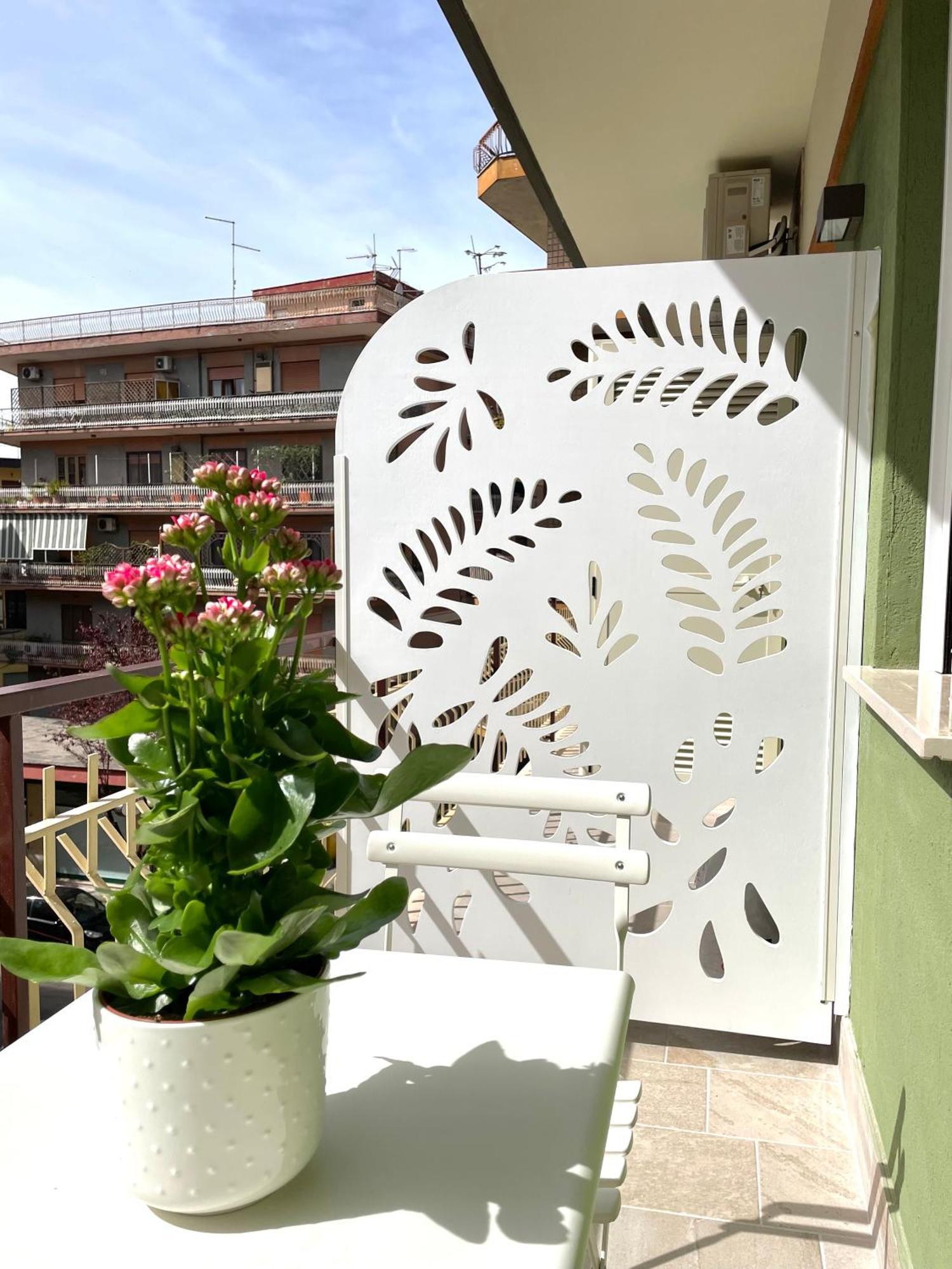 Colombo Suite Cassino Eksteriør bilde