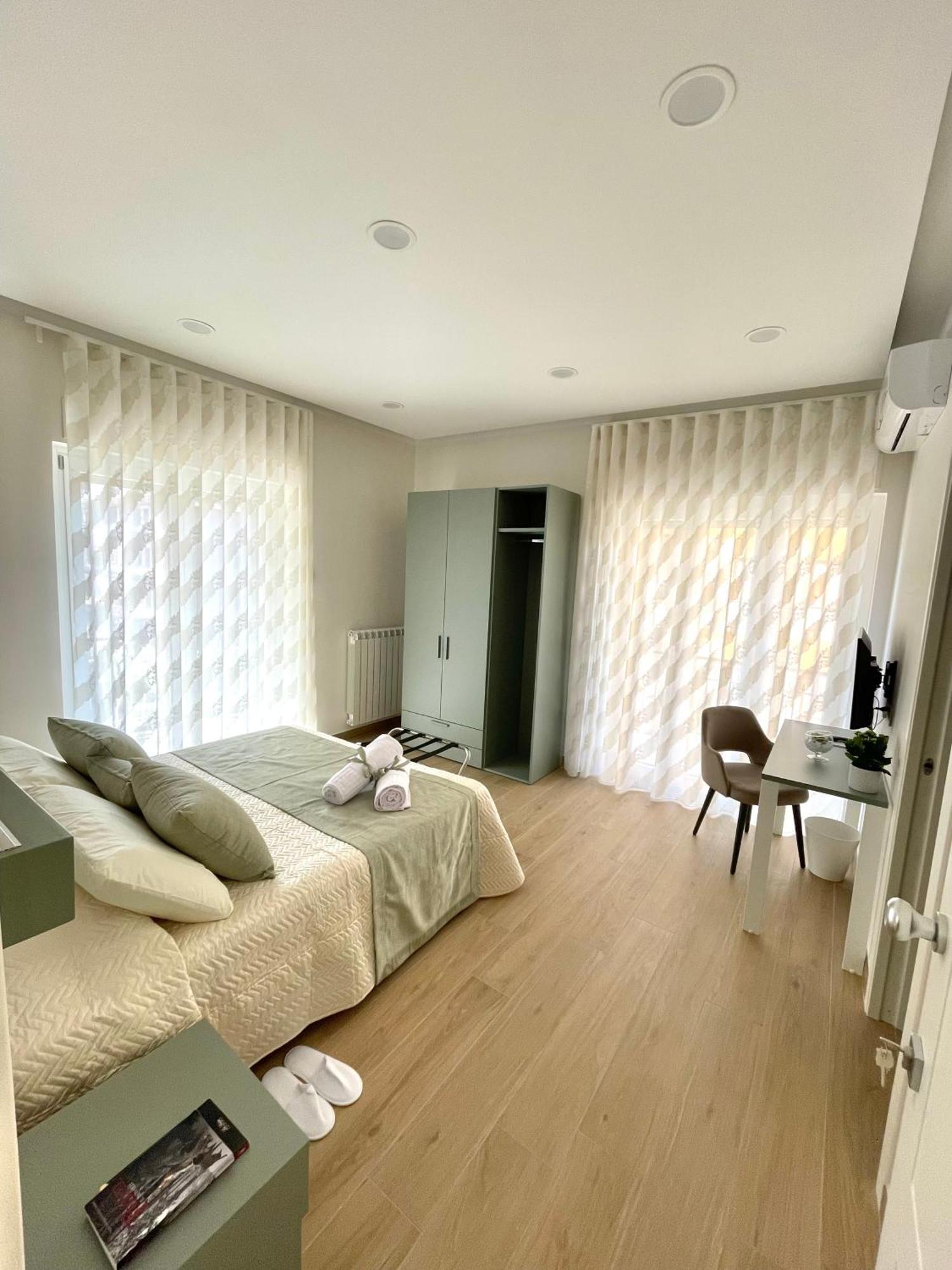 Colombo Suite Cassino Eksteriør bilde