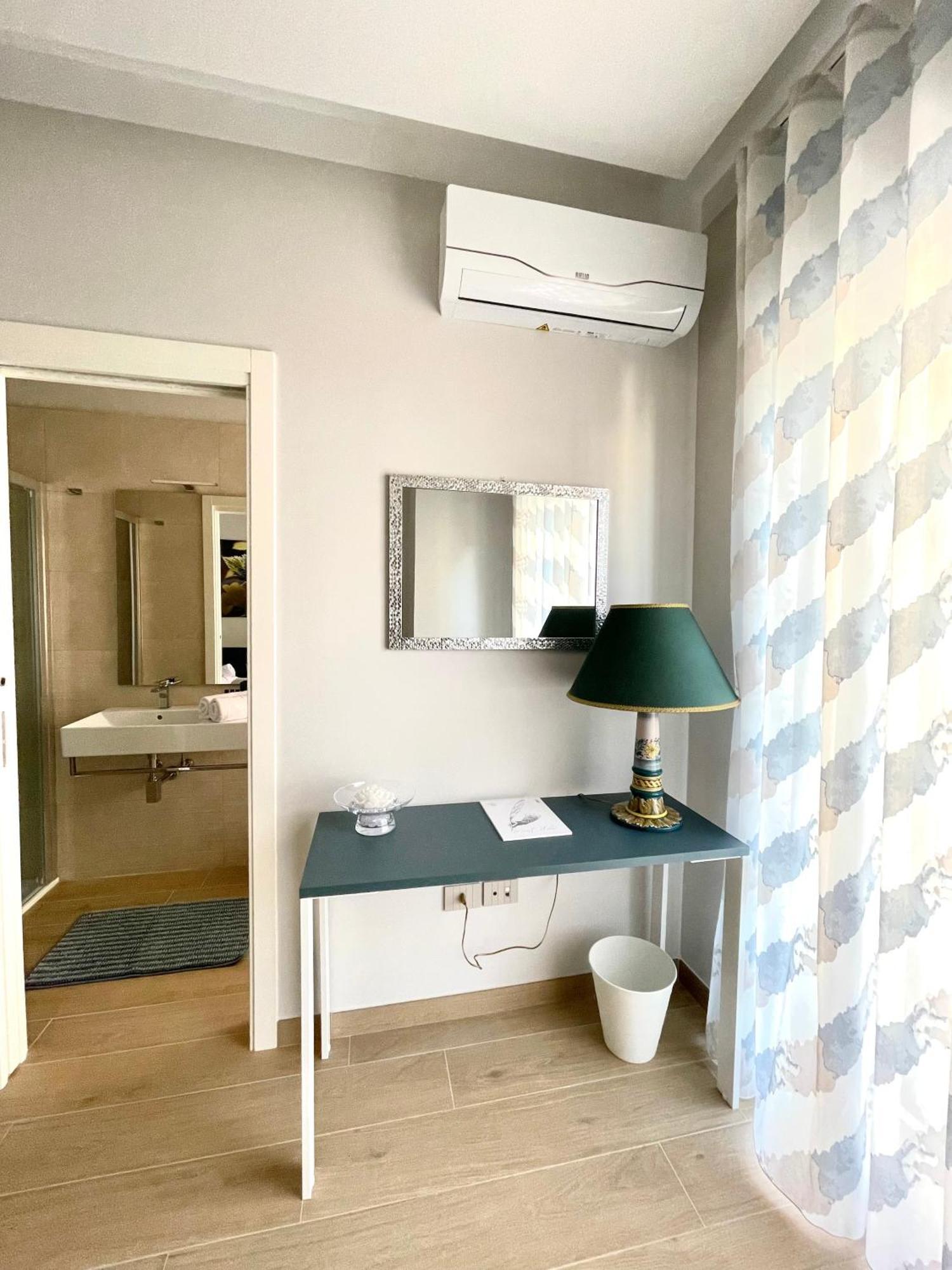 Colombo Suite Cassino Eksteriør bilde