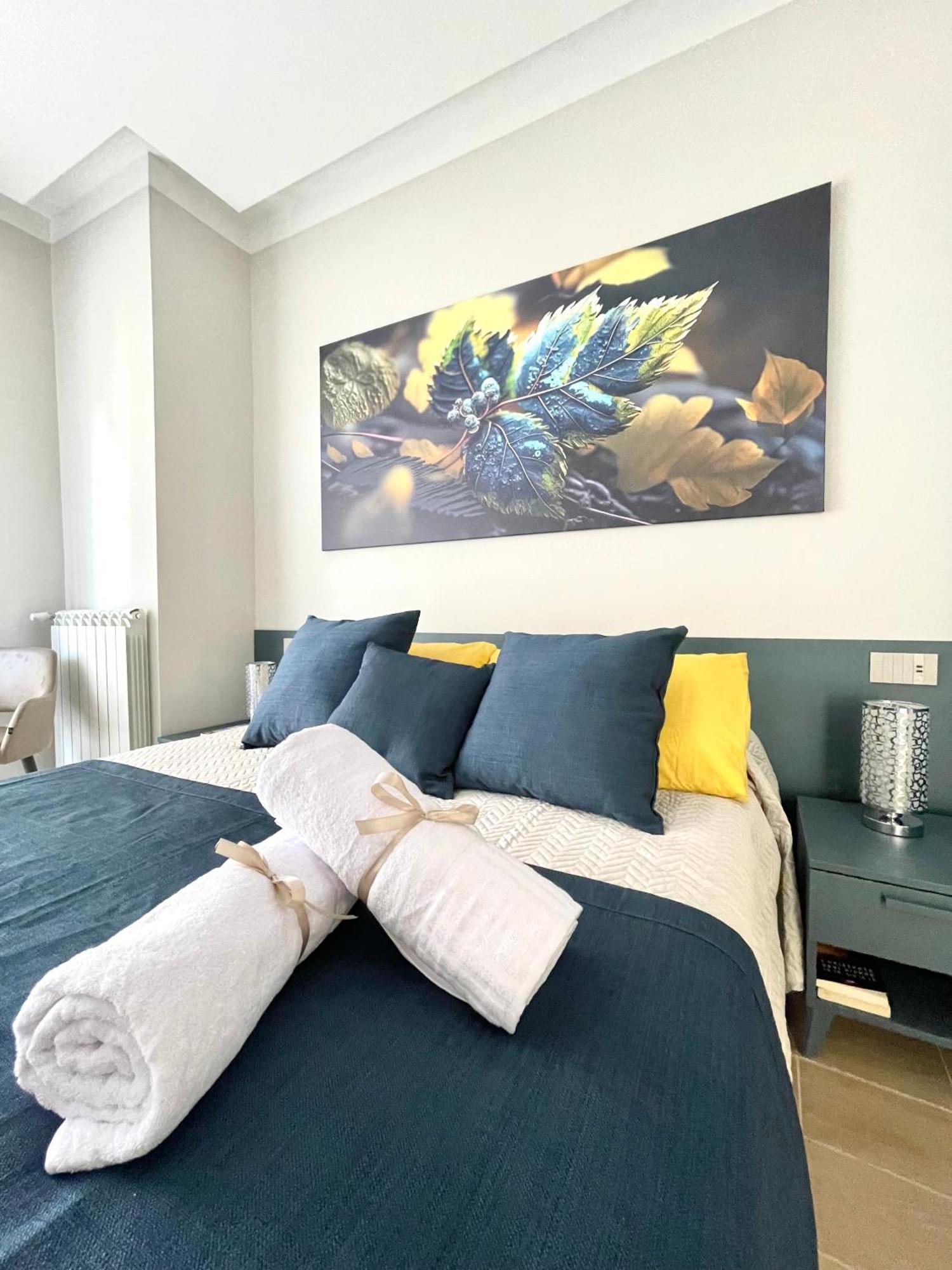 Colombo Suite Cassino Eksteriør bilde