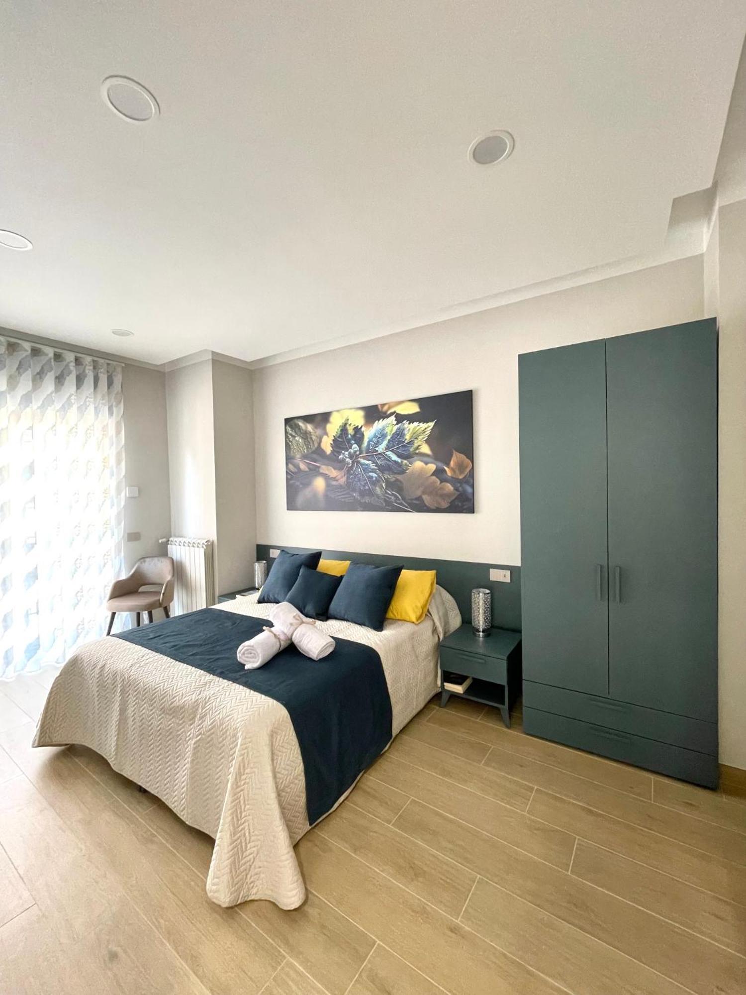 Colombo Suite Cassino Eksteriør bilde